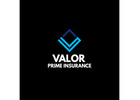 Trusted Insurance Agency in Houston, TX – Valor Prime Insuranc