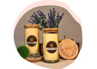 Texas Candles Crafted for Everyday Living 