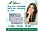 Buy mtp kit online with fast shipping in USA