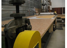 Custom Table Pads