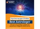 Best Astrologer in BTM Layout