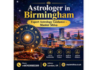 Astrologer in Birmingham | Expert Astrology Guidance – Master Shiva