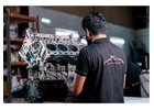 Best Garage in Dubai