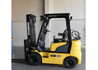 Material Handling Equipment Rental in Georgia & Florida | Rent Pro