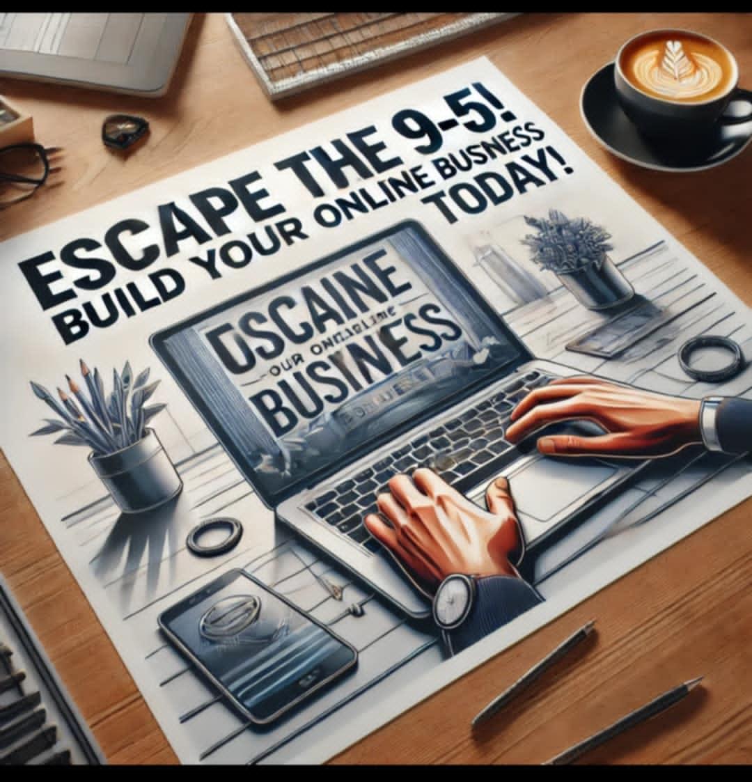 We Want You to Join Us in This Venture!