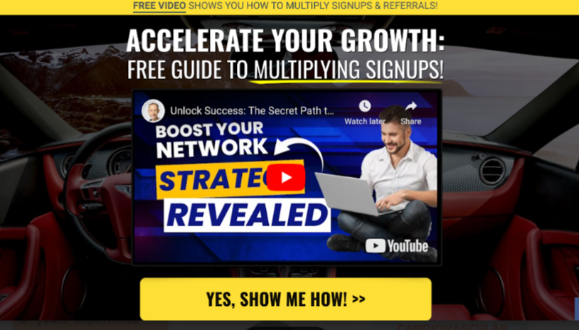 Strapped for cash? Learn FREE ecommerce on ECOMMERGY. Shape your future