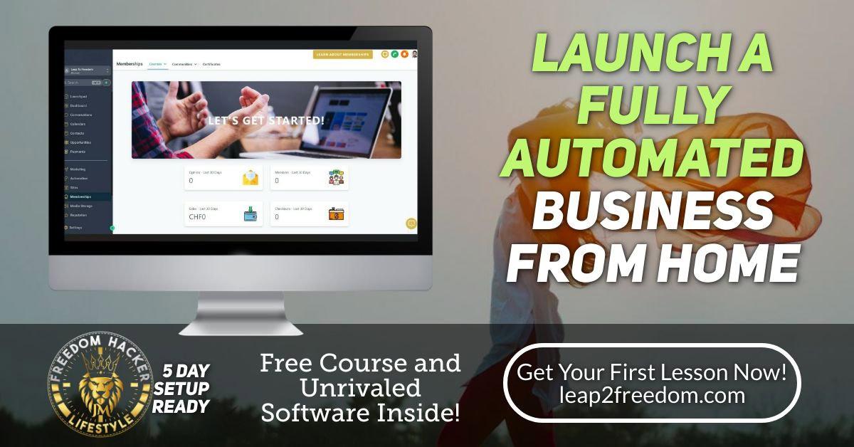 Earn Daily from Home: Start Your Own Online Business!