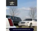 Barrie Limousine | Barrie Newmarket Limousine