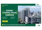 Godrej Eternal Palms Sanpada – Luxurious 2/3/4 BHK Apartments in Mumbai