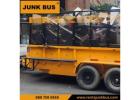 Dumpster Rental in New Orleans | Junk Bus