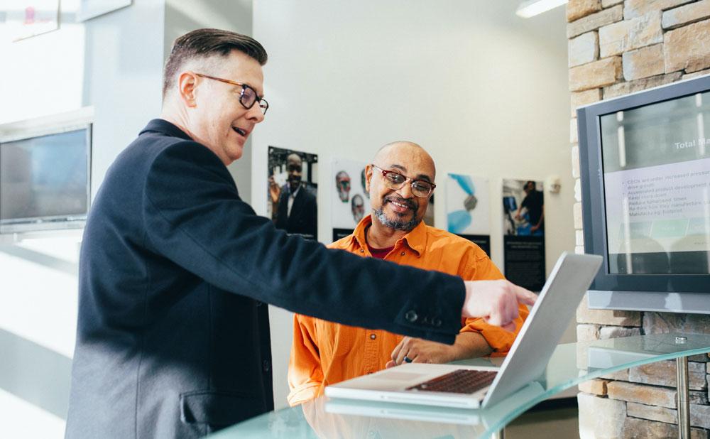 No Products, Experience, or Tech Skills Needed To Make Money