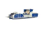 Paper Bag Making Machine | V Bottom | Made In India | RONALD INDIA