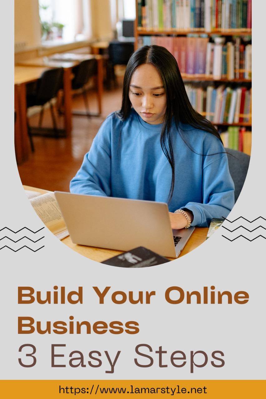 Ready to take control of your time and work from home (or anywhere)?