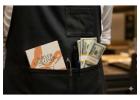 Server Oneliners: Funny Quips & Witty Lines for Serving with Style
