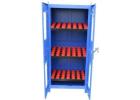Uratech USA Inc.'s Heavy Duty CNC Tool Holder Cabinets