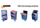 CNC Tool storage products from Uratech