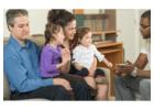 ABA Clinics/Behavior Specialist for Toddlers in Los Angeles | ABA Therapy Session At Home
