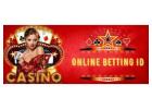 Get the Best Online Betting ID with Amiribook – Trusted, Fast & 100% Secure!