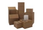 Buy Cardboard Boxes for Moving House Online | Packaging Express