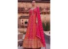 Shop Wedding Special Anarkali Suits Online | Like A Diva