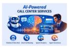 AI-Powered Call Center Services