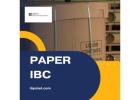 The Rise of Paper IBC in Bulk Liquid Logistics