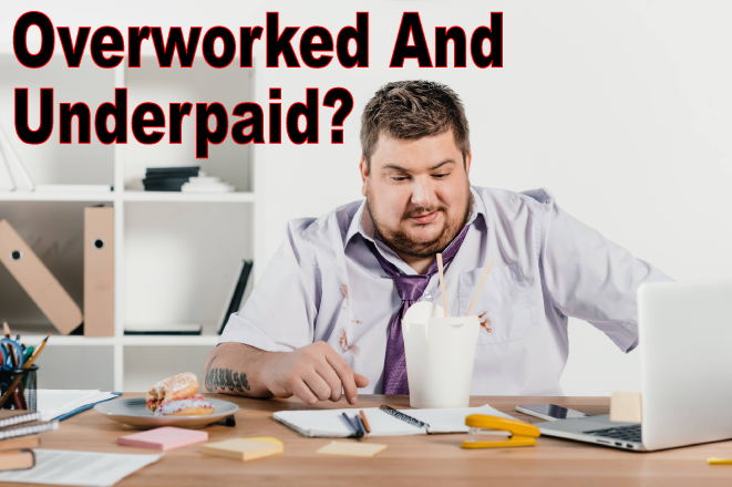 Your journey from job to independence: Online income strategies that work!