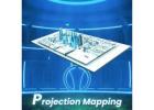 Dynamic Room Projections Elevate Saudi Arabia Experiences