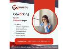 Best Coworking Space in Subhash Nagar Delhi