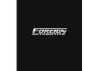 FOREIGN AUTOMOTIVE