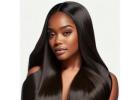 Silky Straight Bundles – 100% Virgin Quality!