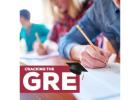 GRE Classes in Bangalore with Proven Results