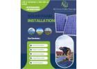No.1 Solar Panel Installer & Maintenance Provider – ReNova Pulse Energy