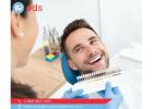 Overdenture Implants in Russellville, AR 72802 | Emergency Dental Service 