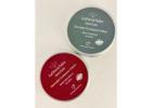 Natural Solid Toothpaste for a Clean, Healthy Smile
