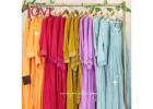Wholesale Women's Wear – Only at JOVI India  