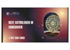Meet the Best Astrologer in Vancouver – Master Sanjivram Ji