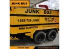 Dumpster Rental in Bay St. Louis | Junk Bus