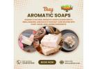 Sudsnyc – Natural Aromatic Soaps for Self-Care
