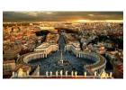 Find expert private local tour guides to visit the prime attractions in the Vatican Tour