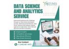 Maryland GovCon Data Analytics Solutions | Artemis HCM