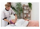 Find Mountain Calm at a Lake Louise Massage Spa