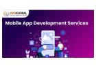 Best mobile app development in Bangalore