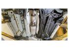 Ceramic Undercoating: The Future of Vehicle Protection?