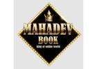 Cricket Betting ID – Fast Activation on Mahadev Book 