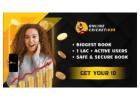 Your Trusted Source for Online Betting ID – Onlinecricketid99