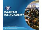 Unlock Your UPSC Dreams with Delhi’s Leading IAS Academy – Vajirao!