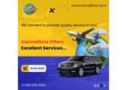 Premium New York Airport Limousine Service – carmellimo.com