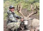 Premier Wyoming Elk Hunting with Jackson Hole Outfitters