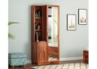 Redefine Bedroom Luxury with the Right Dressing Table